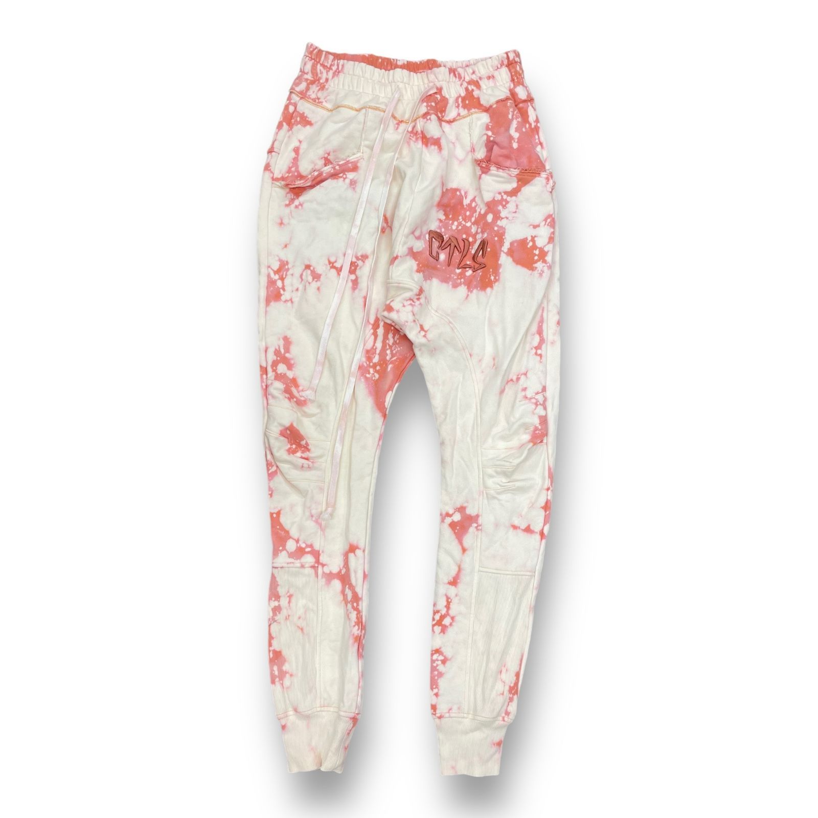 CVTVLIST カタリスト 3D LOGO USUAL PANTS | tradexautomotive.com CVTVLIST 初期 CTLS 3D LOGO USUAL PANTS