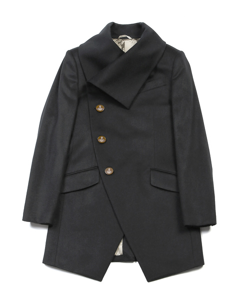 ヴィヴィアンウエストウッド コート