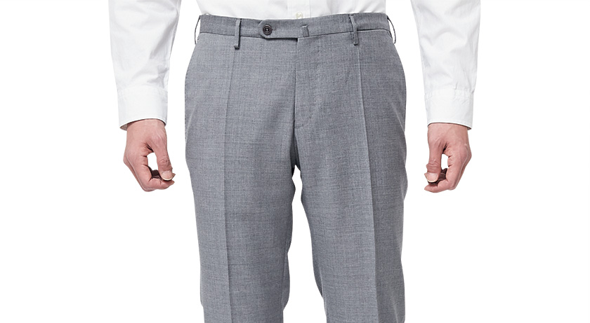 新品 インコテックス INCOTEX パンツ 29 MPT2759 Mサイズ