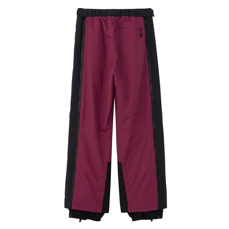 日本未発売!The North faceノースフェイススノーパンツ80 90