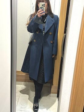 ヴィヴィアンウエストウッド コート