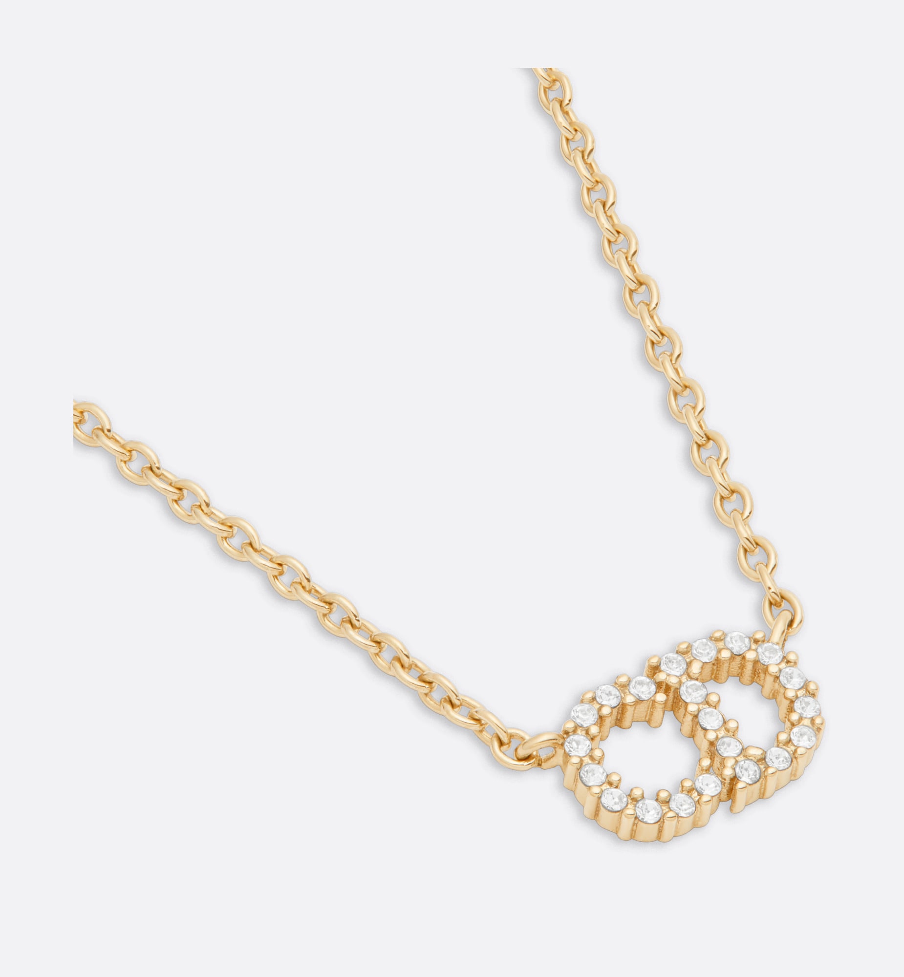 CLAIR D LUNE ネックレス