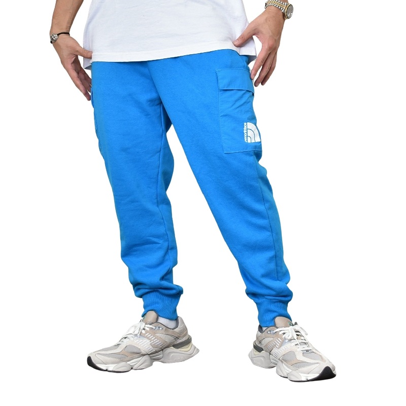 日本未発売!The North faceノースフェイススノーパンツ80 90