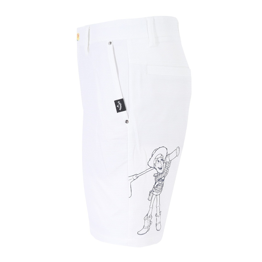 キャロウェイ ハーフパンツ ショートパンツ