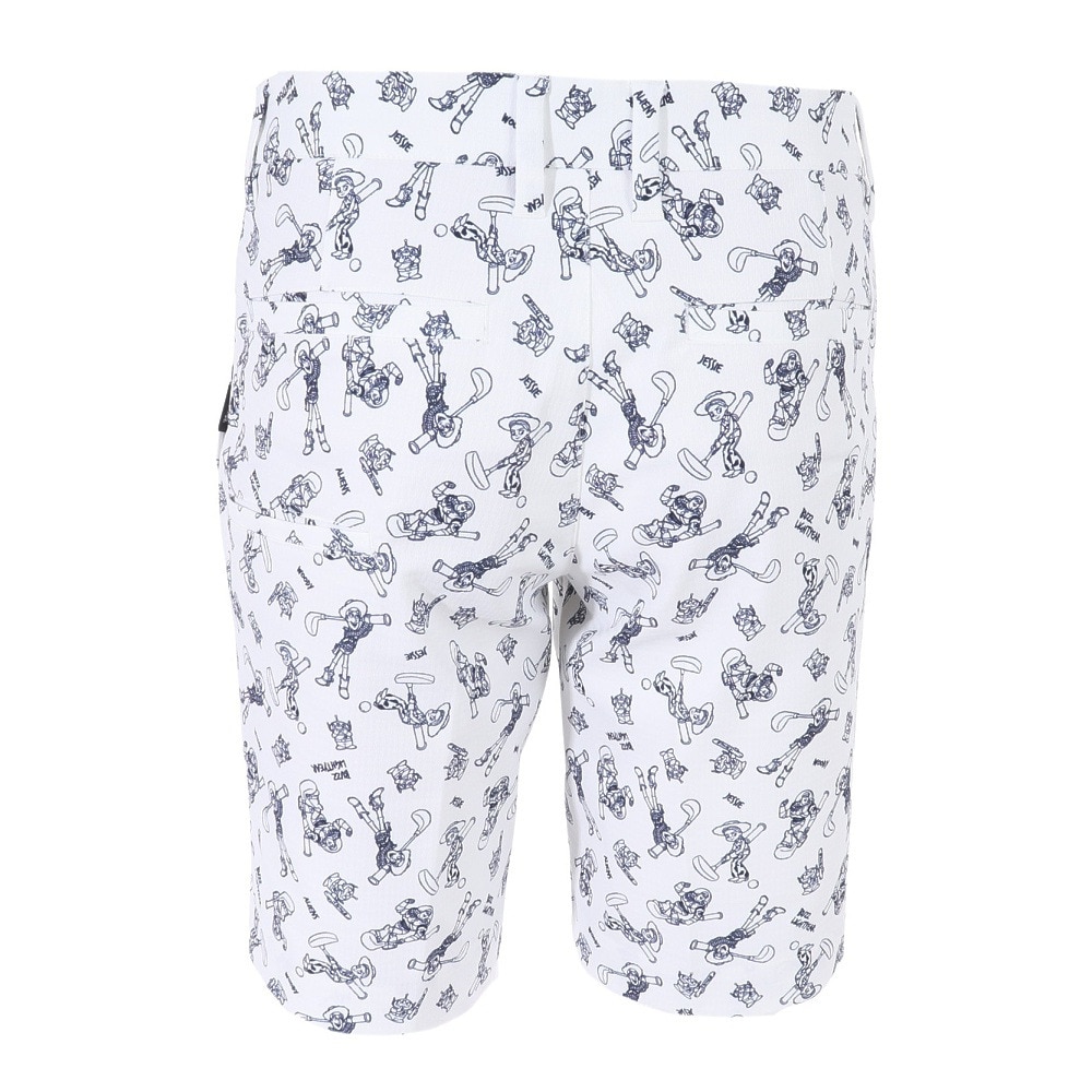 キャロウェイ ハーフパンツ ショートパンツ