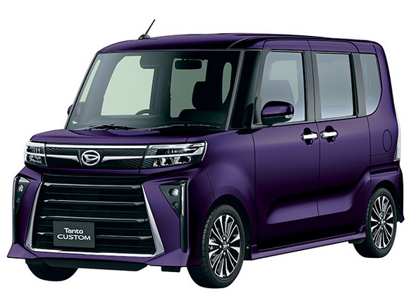 【車検2年付き】タント カスタムX H23 13.1万キロ 【リサイクル料込】