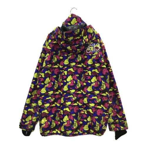 JACK FROST 13(ジャックフロストワンスリー)スノーボードウェア ... JACK FROST13 スノーボード パンツ Lサイズ