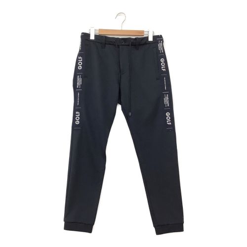 パーリーゲイツ☆新品☆メンズ5☆COOLインナーシャツ☆ネイビー