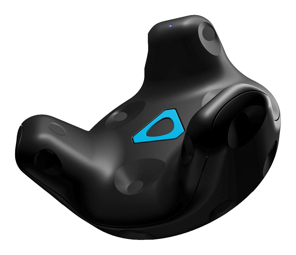 vive tracker 2018