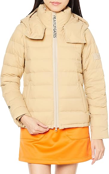 パーリーゲイツ ブルゾン 2 レディース ゴルフ
