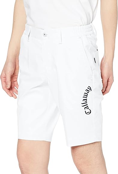 キャロウェイ ハーフパンツ ショートパンツ