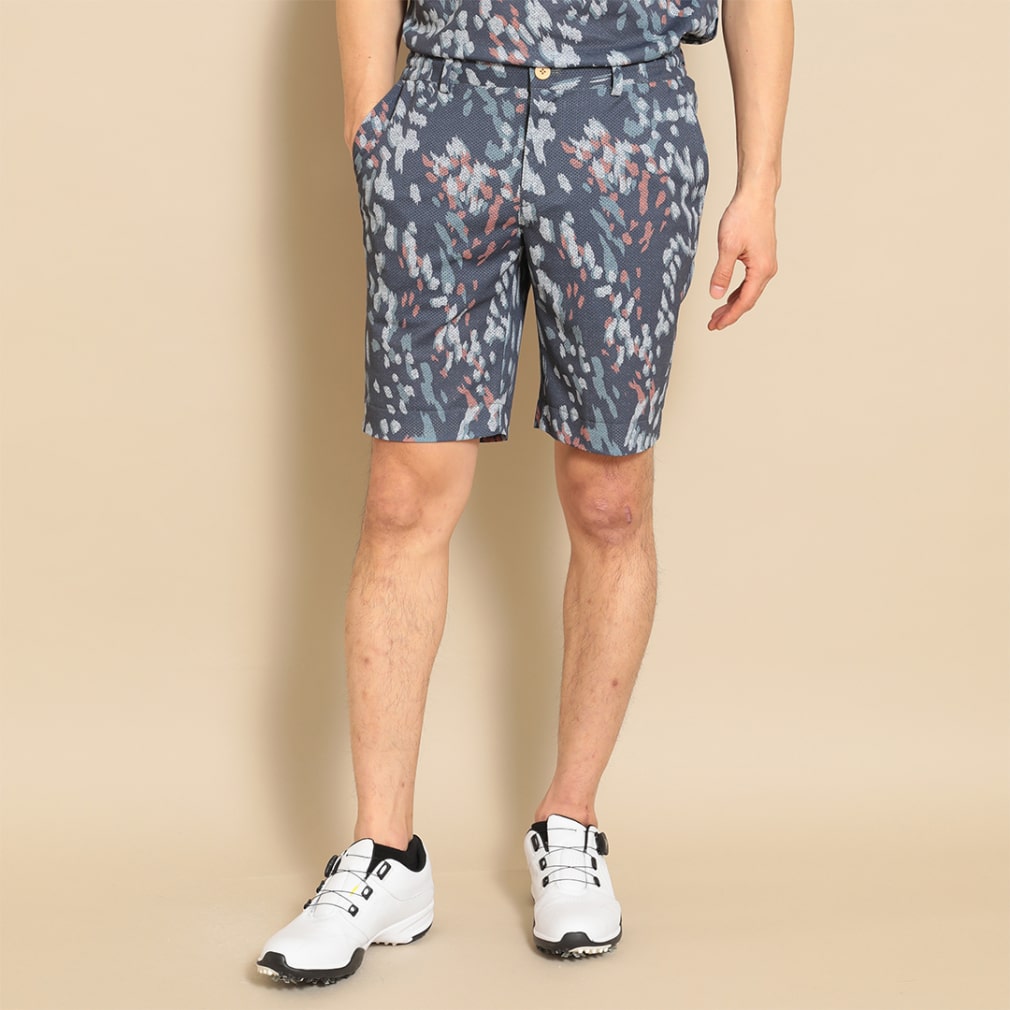 キャロウェイ ハーフパンツ ショートパンツ