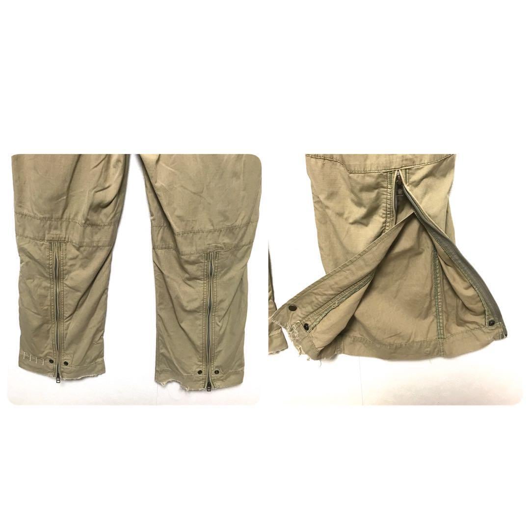 G-STAR RAW ジースターロウ カーゴパンツ テック y2k ◯【値下げ不可・美品・レア】ジースターロゥ カーゴパンツ【W29・ネイビー】