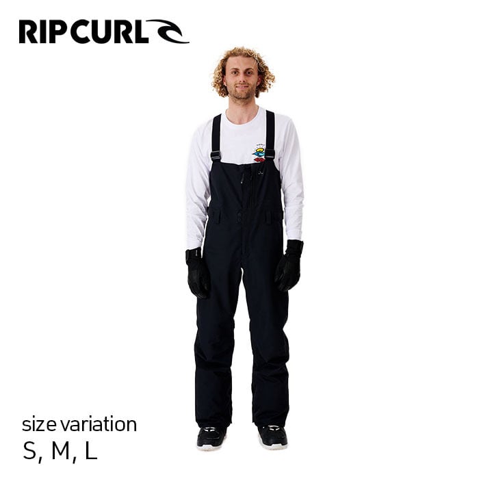 【21-22 GREEN CLOTHING】スノーボードウェア BLACK M