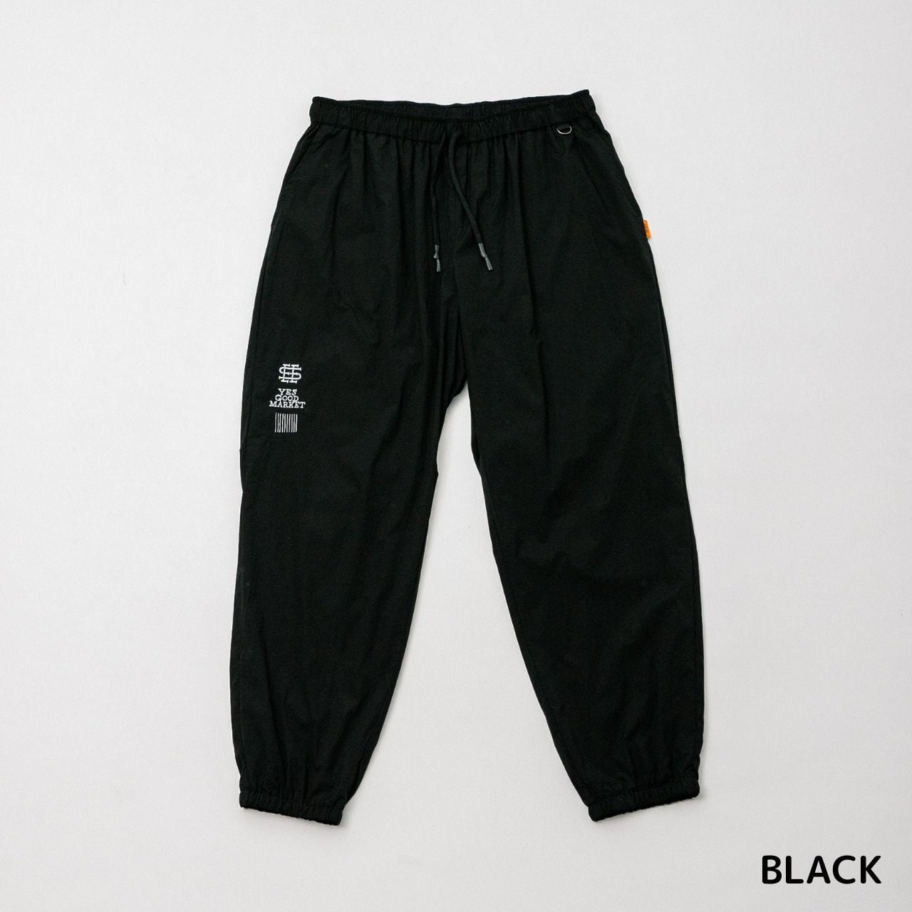 YGM×SEE SEE×S.F.C WIDE SPORTY PANT