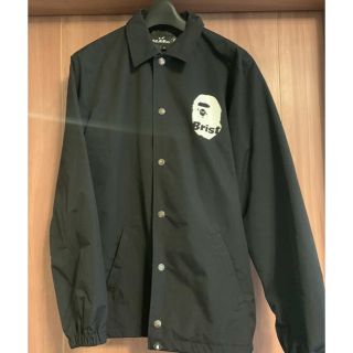 エフシーアールビー コーチジャケット(ブラック/黒色系)の通販 32点 ...