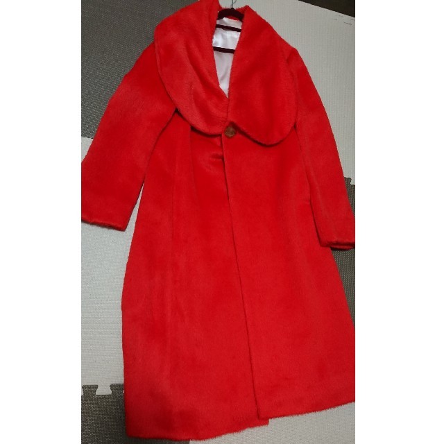 ヴィヴィアンウエストウッド コート