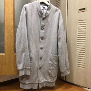 ha|za|ma 大人に向けた学ラン 黒