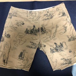 サイラス ショートパンツ(メンズ)の通販 22点 | SILASのメンズを買う ...