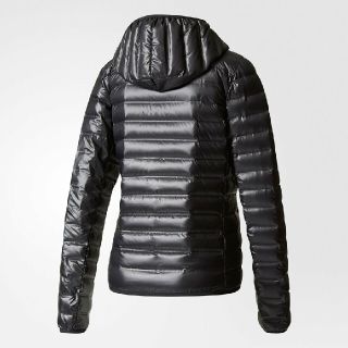 新品未使用 アディダス ZAMZA LIGHT ダウン 中綿ジャケット