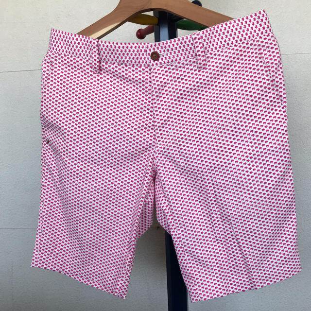 キャロウェイ ハーフパンツ ショートパンツ