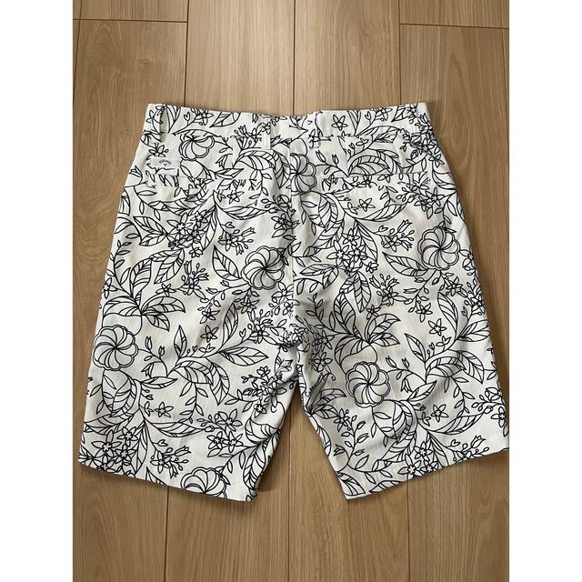 キャロウェイ ハーフパンツ ショートパンツ