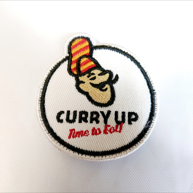 HUMANMADE ヒューマンメイド ワッペン2こセット