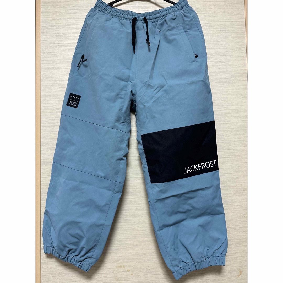 ◆JACK FROST13 スノボパンツ | フリマアプリ ラクマ JACK FROST13 スノーボード パンツ Lサイズ