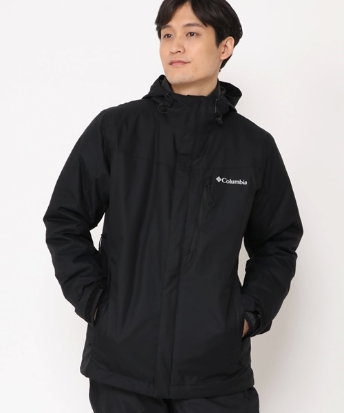 スキーウェア Columbia
