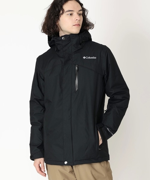 スキーウェア Columbia