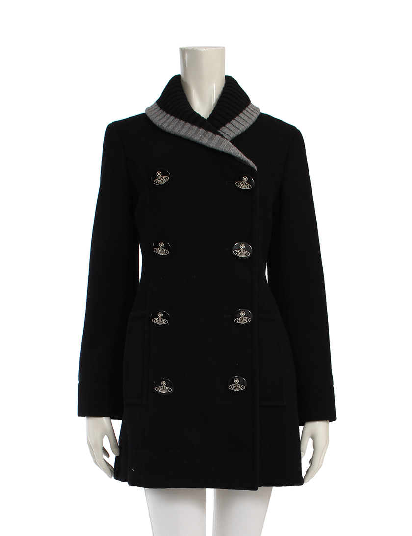 ヴィヴィアンウエストウッド コート