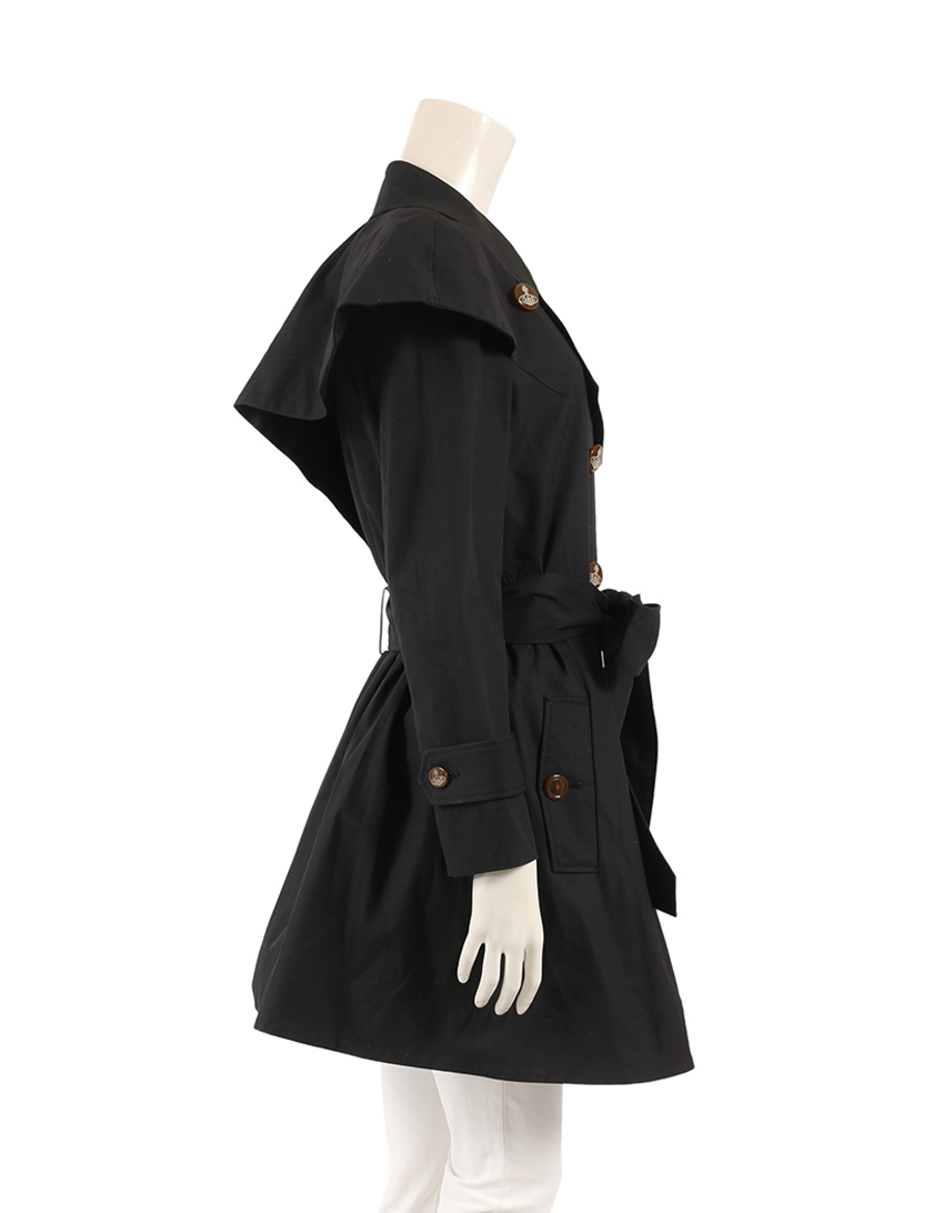 ヴィヴィアンウエストウッド コート