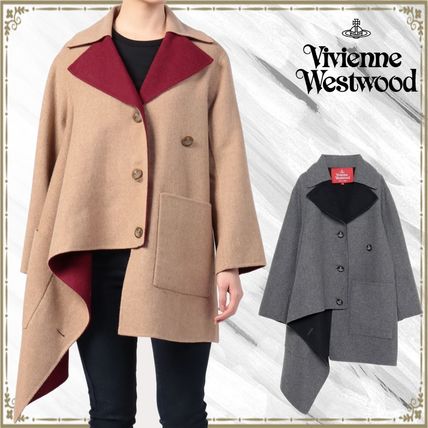 ヴィヴィアンウエストウッド コート
