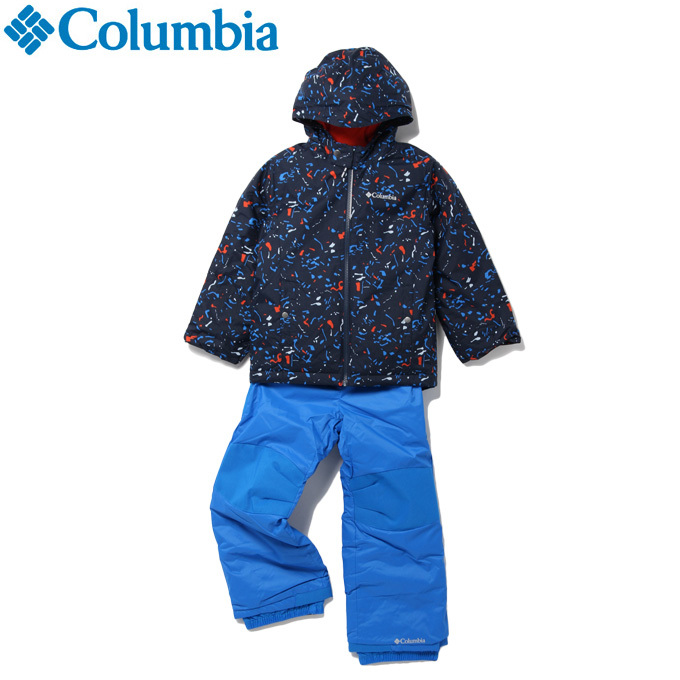 スキーウェア Columbia