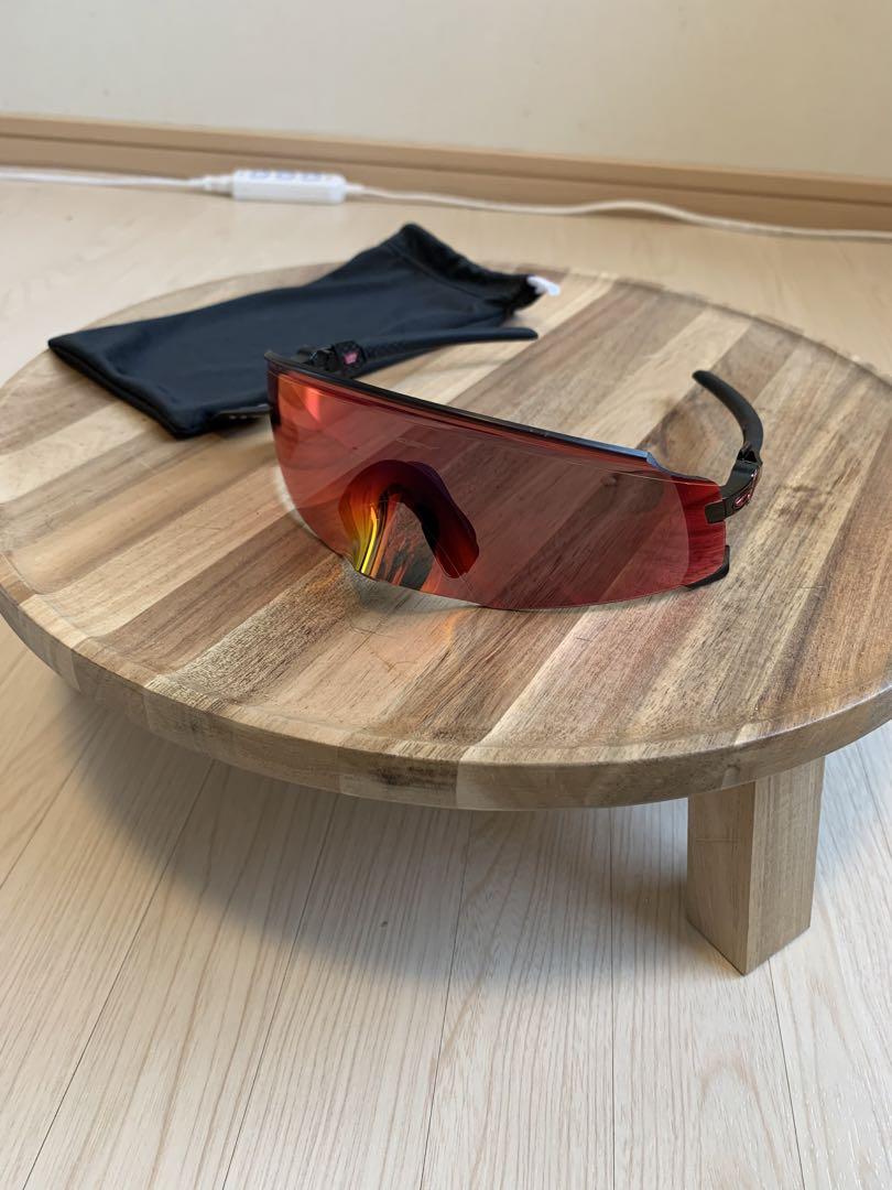 オークリー サングラス(プリズム) ケースなし