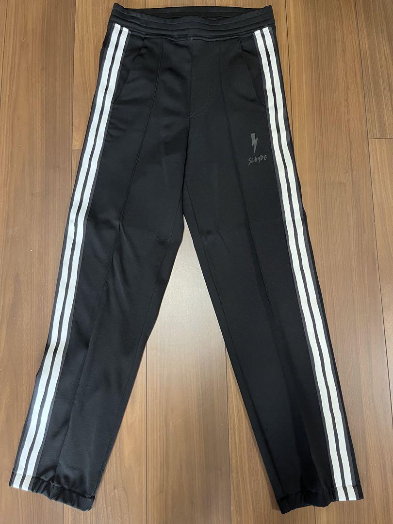 20SS Neil Barrett ニールバレット ジョガーパンツ xs