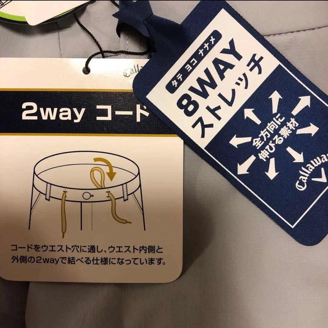 キャロウェイ ハーフパンツ ショートパンツ