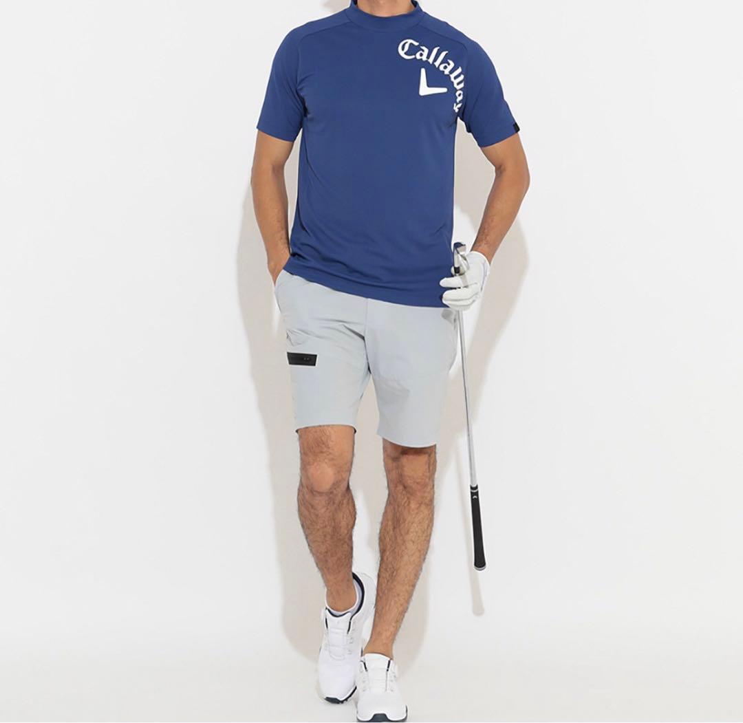 キャロウェイ ハーフパンツ ショートパンツ