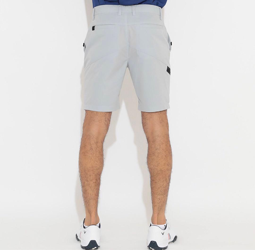 キャロウェイ ハーフパンツ ショートパンツ