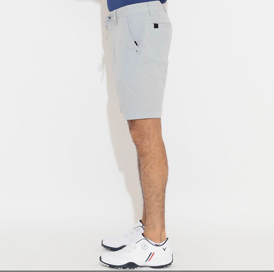 キャロウェイ ハーフパンツ ショートパンツ