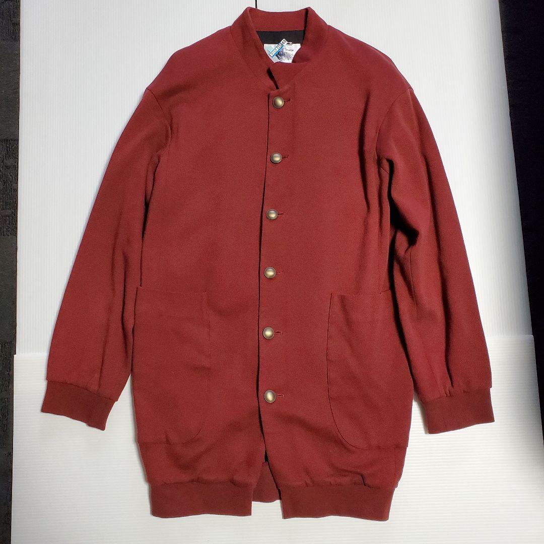 ha|za|ma 大人に向けた学ラン 黒