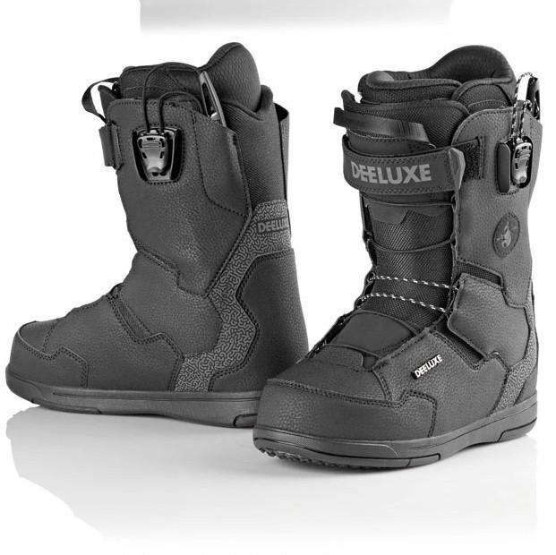 TEAM ID LARA DEELUXE 23.5cm 23-24