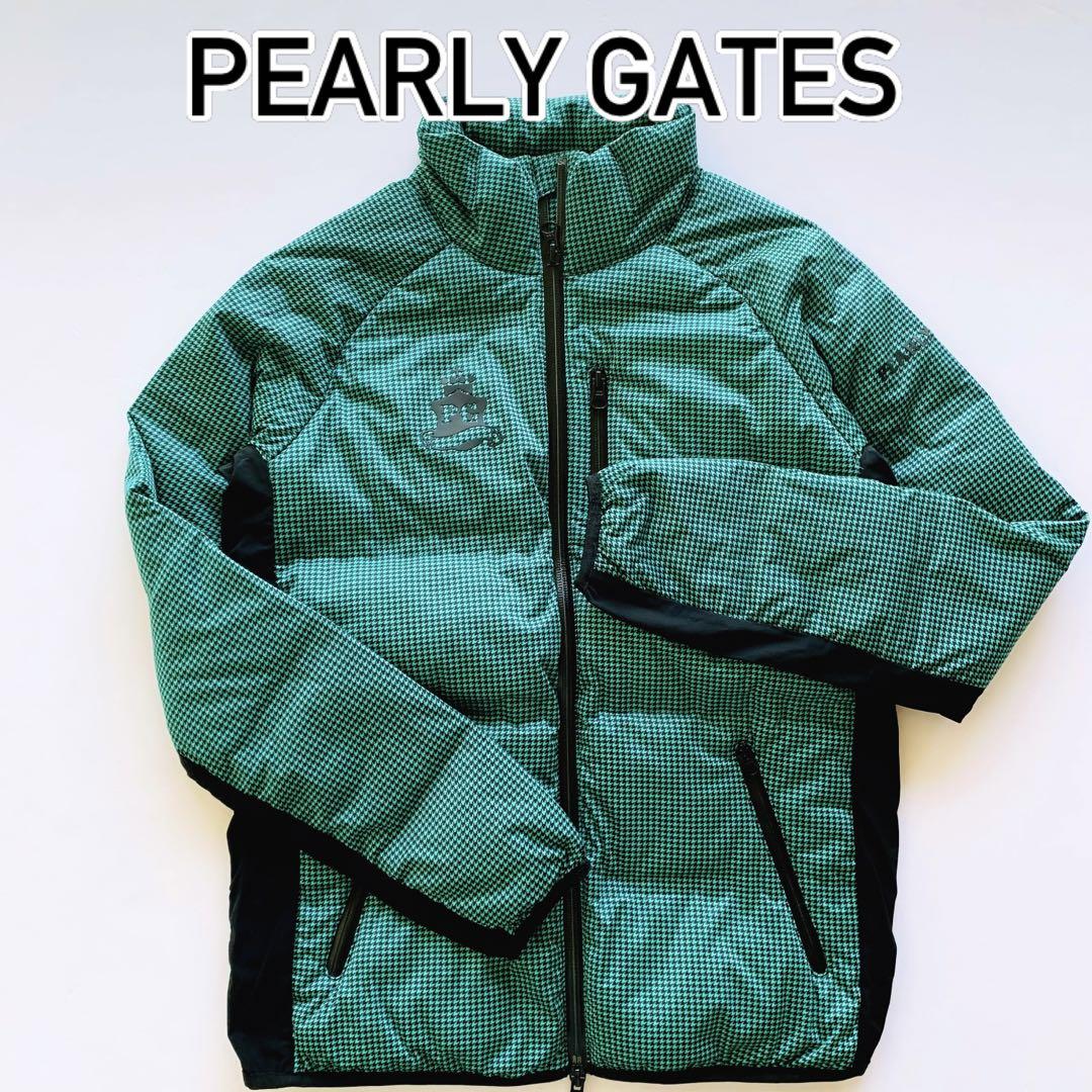 パーリーゲイツ ダウンジャケット レディース0 ゴルフウェア