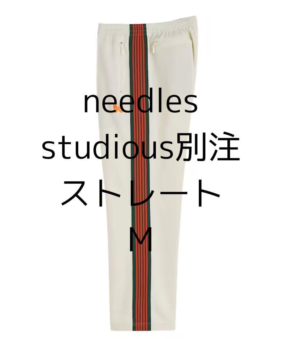 新品 インコテックス INCOTEX パンツ 29 MPT2759 Mサイズ