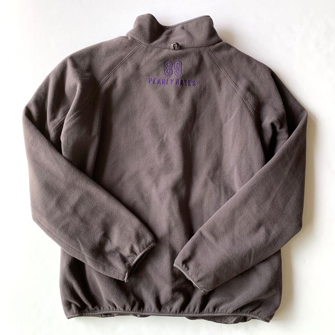 パーリーゲイツ ブルゾン 2 レディース ゴルフ