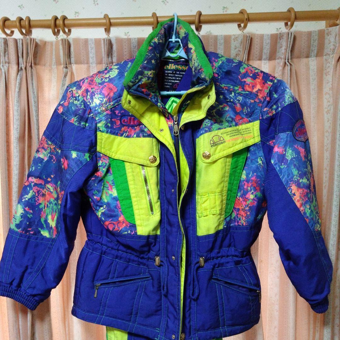 スキースノボー上下セット