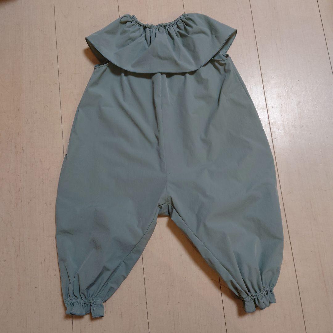 マールマール⭐︎プレイウェア80サイズ