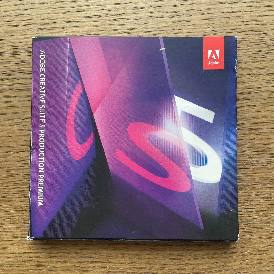 Adobe CreativeSuite5