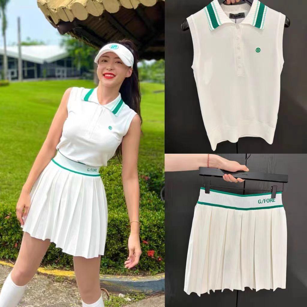 ジーフォア ゴルフウェア レディース トップス スカート セット 新品 ... ゴルフ レディース ジーフォア 長袖 カットソー トップス ◾️イエローSサイズ