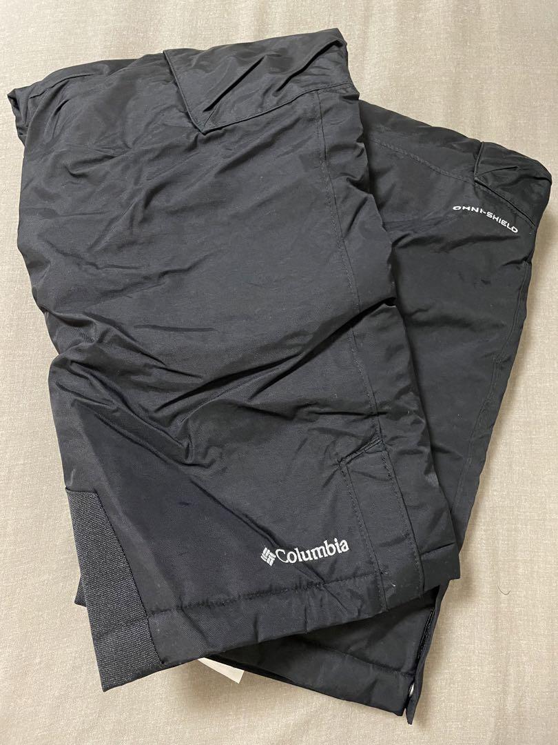 スキーウェア Columbia